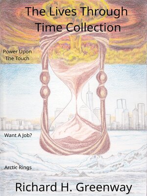 cover image of The Lives Through Time Collection